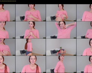emerald_kittycat — 6 minute Chaturbate female cam show recording, 1080p, Jan 17, 2023