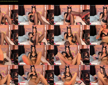 emily_jhonsson — 56 minute Chaturbate female cam show recording, 1080p, Jan 18, 2023