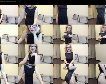 emilymilf__ — 39 minute Chaturbate female cam show recording, 1080p, Jan 17, 2023