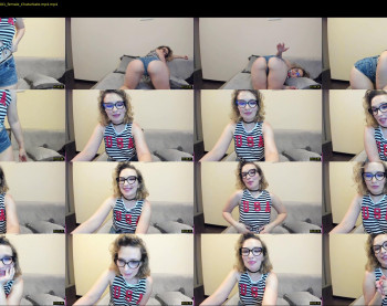 emilymilf__ — 11 minute Chaturbate female cam show recording, 1080p, Jan 17, 2023