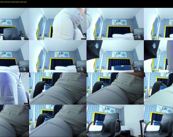 emmarousel — 26 minute Chaturbate female cam show recording, 1080p, Jan 18, 2023