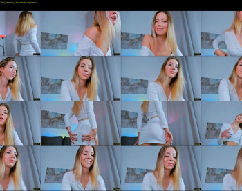 emmi_rosee — 14 minute Chaturbate female cam show recording, 1080p, Jan 17, 2023