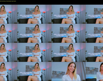emmi_rosee — 39 minute Chaturbate female cam show recording, 1080p, Jan 17, 2023