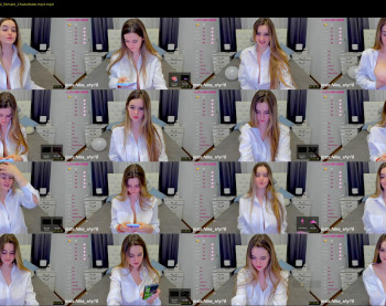 emmika_ — 54 minute Chaturbate female cam show recording, 1080p, Jan 17, 2023