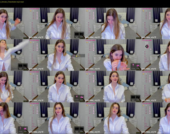 emmika_ — 6 minute Chaturbate female cam show recording, 1080p, Jan 17, 2023