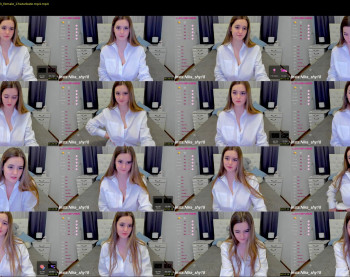 emmika_ — 5 minute Chaturbate female cam show recording, 1080p, Jan 17, 2023