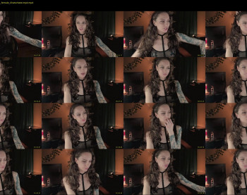 erohaze — 3 minute Chaturbate female cam show recording, 1080p, Jan 18, 2023