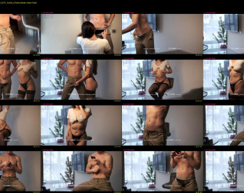 erotic_market — 55 minute Chaturbate couple cam show recording, 1080p, Jan 17, 2023