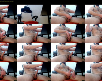 gnorris88 — 31 minute Chaturbate male cam show recording, 720p, Jan 17, 2023