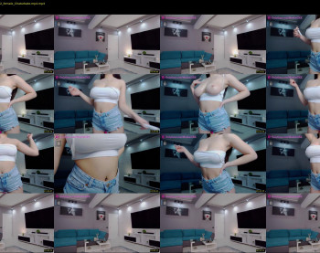 haileygrx — 41 minute Chaturbate female cam show recording, 1080p, Jan 17, 2023
