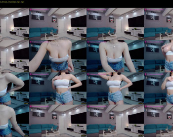 haileygrx — 49 minute Chaturbate female cam show recording, 1080p, Jan 17, 2023