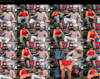 hardworkertn — 44 minute Chaturbate male cam show recording, 720p, Jan 18, 2023