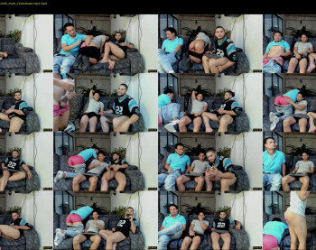 heteros_men — 57 minute Chaturbate male cam show recording, 1080p, Jan 17, 2023