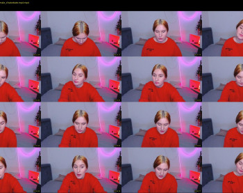 hizgi — 4 minute Chaturbate couple cam show recording, 720p, Jan 17, 2023