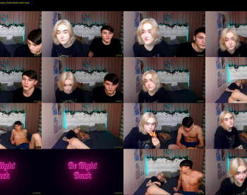 hizgi — 110 minute Chaturbate couple cam show recording, 720p, Jan 17, 2023