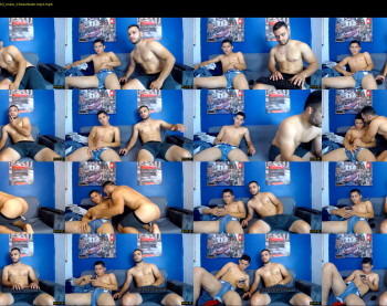 hott_asses — 11 minute Chaturbate male cam show recording, 720p, Jan 17, 2023