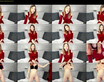 hotviks — 10 minute Chaturbate female cam show recording, 1080p, Jan 17, 2023