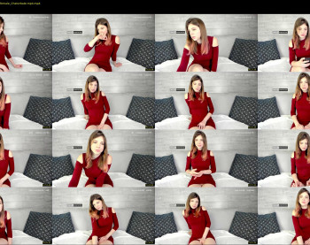 hotviks — 27 minute Chaturbate female cam show recording, 1080p, Jan 17, 2023