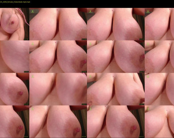 incrediblyomelia — 8 minute Chaturbate female cam show recording, 1080p, Jan 17, 2023
