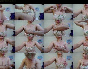 ingridbergman — 42 minute Chaturbate female cam show recording, 720p, Jan 17, 2023