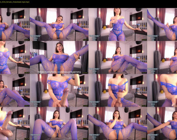 innocentemmy — 55 minute Chaturbate female cam show recording, 1080p, Jan 17, 2023
