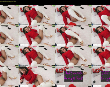 islanublar — 29 minute Chaturbate female cam show recording, 1080p, Jan 17, 2023