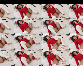 islanublar — 11 minute Chaturbate female cam show recording, 1080p, Jan 17, 2023