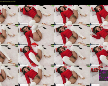 islanublar — 41 minute Chaturbate female cam show recording, 1080p, Jan 17, 2023