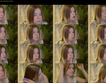 isoull — 10 minute Chaturbate female cam show recording, 1080p, Jan 17, 2023