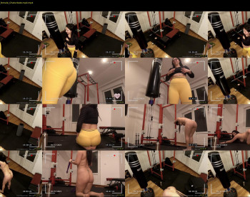 its_jessi — 56 minute Chaturbate female cam show recording, 1080p, Jan 17, 2023