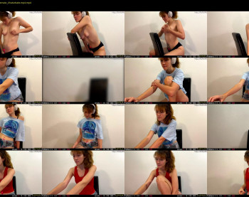 its_lily — 103 minute Chaturbate female cam show recording, 720p, Jan 17, 2023