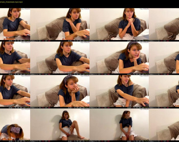 its_lily — 66 minute Chaturbate female cam show recording, 480p, Jan 17, 2023