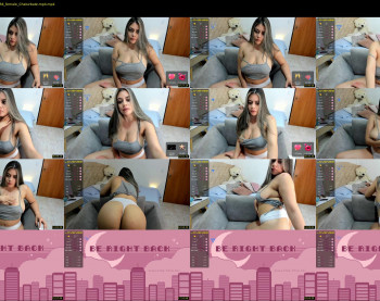 ivet_cute1 — 21 minute Chaturbate female cam show recording, 1080p, Jan 17, 2023