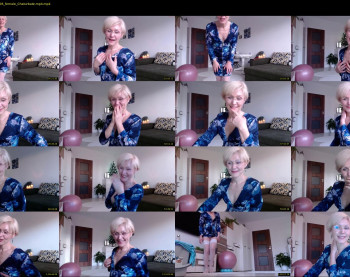 jasmin18v — 91 minute Chaturbate female cam show recording, 720p, Jan 17, 2023