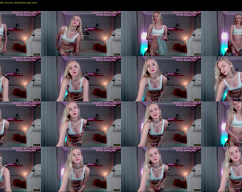 jessica_rays — 3 minute Chaturbate couple cam show recording, 720p, Jan 18, 2023