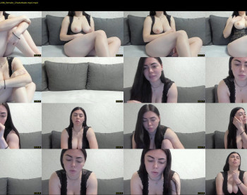 jessicagoold — 54 minute Chaturbate female cam show recording, 1080p, Jan 17, 2023