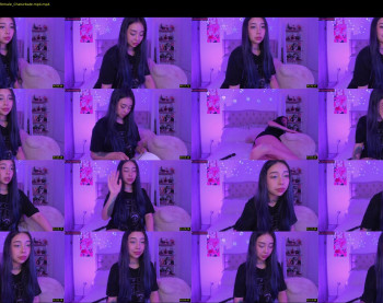 ji_hyun — 3 minute Chaturbate female cam show recording, 1080p, Jan 17, 2023
