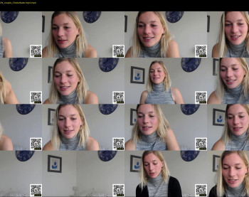 joannadea — 54 minute Chaturbate female cam show recording, 1080p, Jan 17, 2023