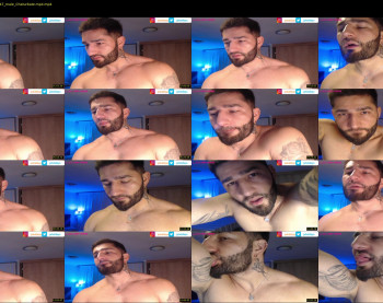 johnklleyn — 18 minute Chaturbate male cam show recording, 1080p, Jan 18, 2023