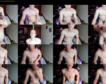 juanisimo_ — 57 minute Chaturbate male cam show recording, 1080p, Jan 17, 2023