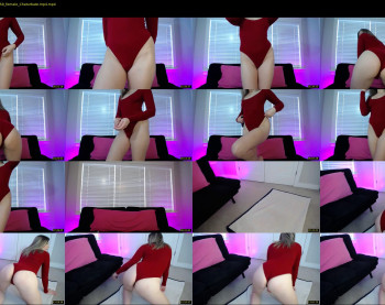 juicytaylor — 15 minute Chaturbate female cam show recording, 720p, Jan 17, 2023