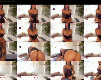 july__villa — 39 minute Chaturbate female cam show recording, 1080p, Jan 17, 2023