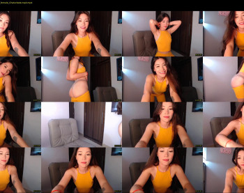 kalindi_ — 35 minute Chaturbate female cam show recording, 720p, Jan 17, 2023
