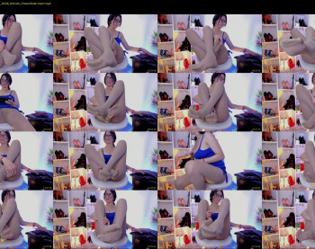 karina_torres_ — 25 minute Chaturbate female cam show recording, 1080p, Jan 18, 2023