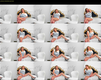 karissia_ — 6 minute Chaturbate female cam show recording, 1080p, Jan 17, 2023