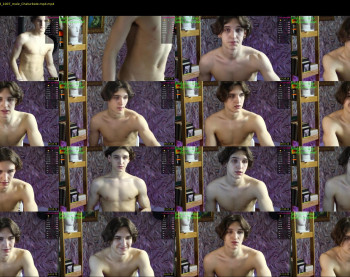 karlos_murphy — 20 minute Chaturbate male cam show recording, 1080p, Jan 17, 2023