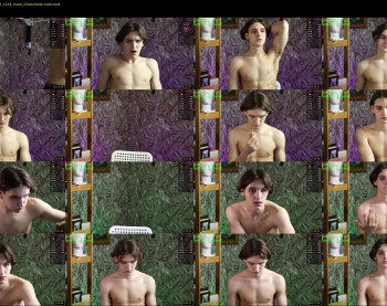 karlos_murphy — 55 minute Chaturbate male cam show recording, 1080p, Jan 17, 2023