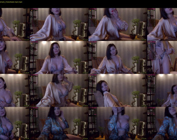 karrin — 55 minute Chaturbate female cam show recording, 1080p, Jan 17, 2023