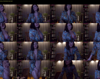 karrin — 23 minute Chaturbate female cam show recording, 1080p, Jan 17, 2023