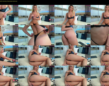 kassablanca_ — 7 minute Chaturbate female cam show recording, 1080p, Jan 18, 2023